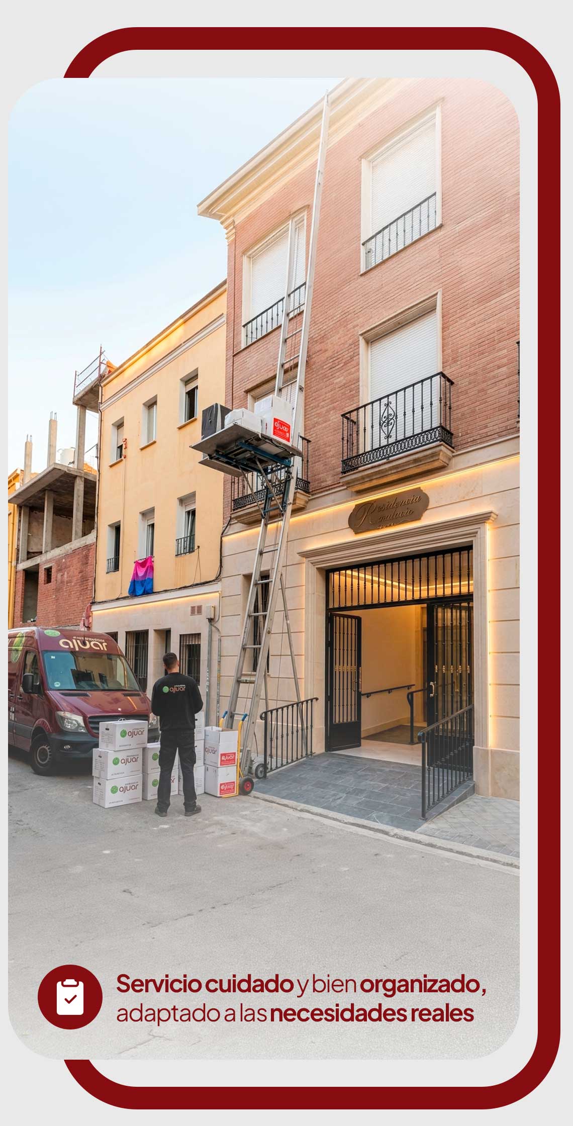 ¿Por Qué Somos la Mejor Empresa de Mudanzas de Madrid?