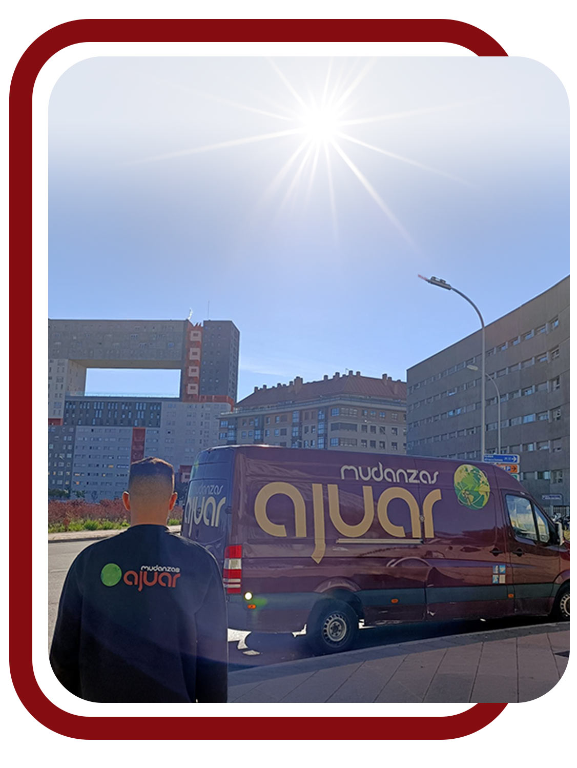 Empresa de Mudanzas en Madrid
