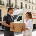 Mudanzas Locales en Madrid: Guía Completa para un Traslado Sin Sorpresas en 2026