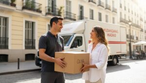 Mudanzas Locales en Madrid: Guía Completa para un Traslado Sin Sorpresas en 2026