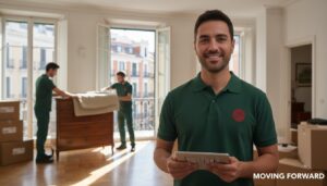 Mudanza económica Madrid: Cómo ahorrar sin renunciar a la seguridad en 2026