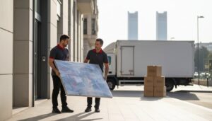 Mudanzas en Chamartín: Guía para un Traslado Seguro y Sin Sorpresas en 2026