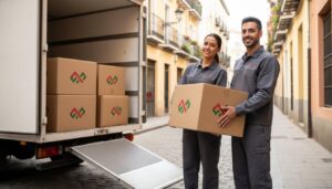 Mudanzas Baratas en Madrid Centro: Guía de Precios 2026