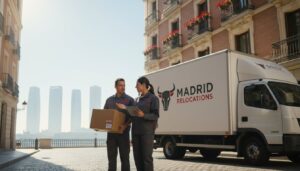 ¿Cuánto cuesta una mudanza en Madrid en 2026? Guía de Precios y Presupuestos