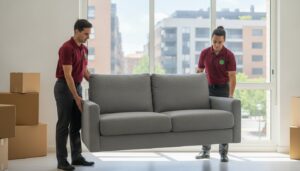 Presupuesto de mudanza en Getafe: Guía de precios y consejos para 2026
