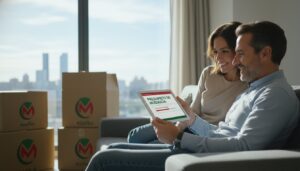 Presupuesto de mudanza en Madrid online: Guía para evitar sorpresas en 2026