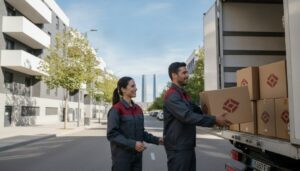 Presupuesto de mudanza en Fuencarral-El Pardo: Guía de precios y logística 2026