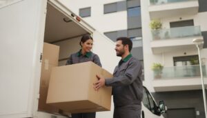 Empresas de mudanzas en Fuenlabrada: Guía para un traslado profesional y sin estrés en 2026