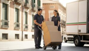 Mudanzas Baratas en Leganés: Guía para Ahorrar sin Riesgos en 2026