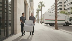 Mudanzas en Alcorcón: Guía Profesional para un Traslado sin Estrés en 2026