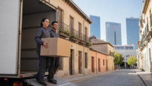Empresas de Mudanzas en Hortaleza: Guía Profesional para tu Traslado en 2026