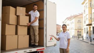 Mudanzas Económicas en Ciudad Lineal: Guía de Ahorro y Calidad 2026