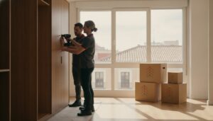 Servicio de Montaje y Desmontaje de Muebles en Mudanzas: Guía Profesional 2026