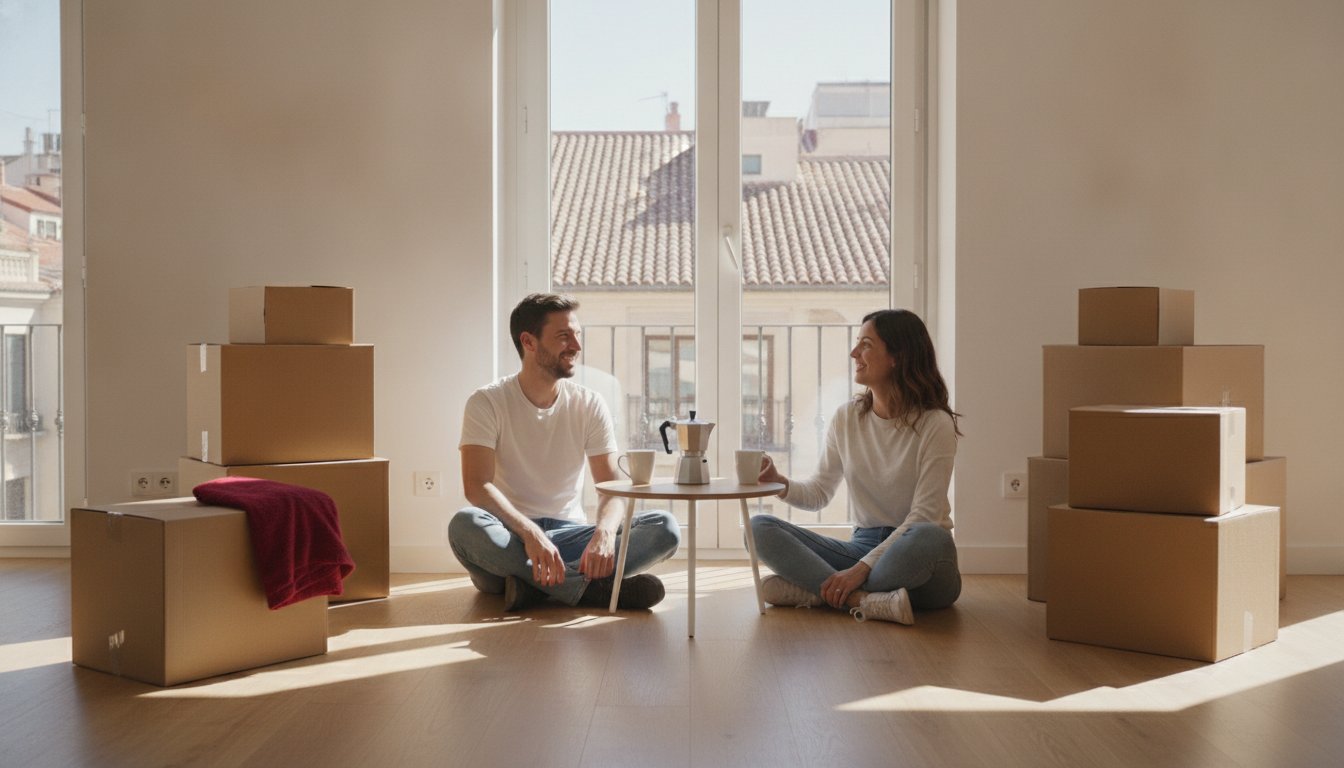 Mejores consejos antes de mudarte: Guía experta para un traslado sin estrés en 2026