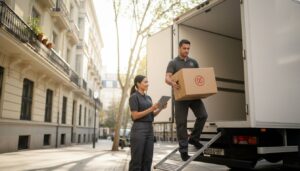 ¿Cuánto cuesta una mudanza en Madrid? Guía de precios y presupuestos 2026